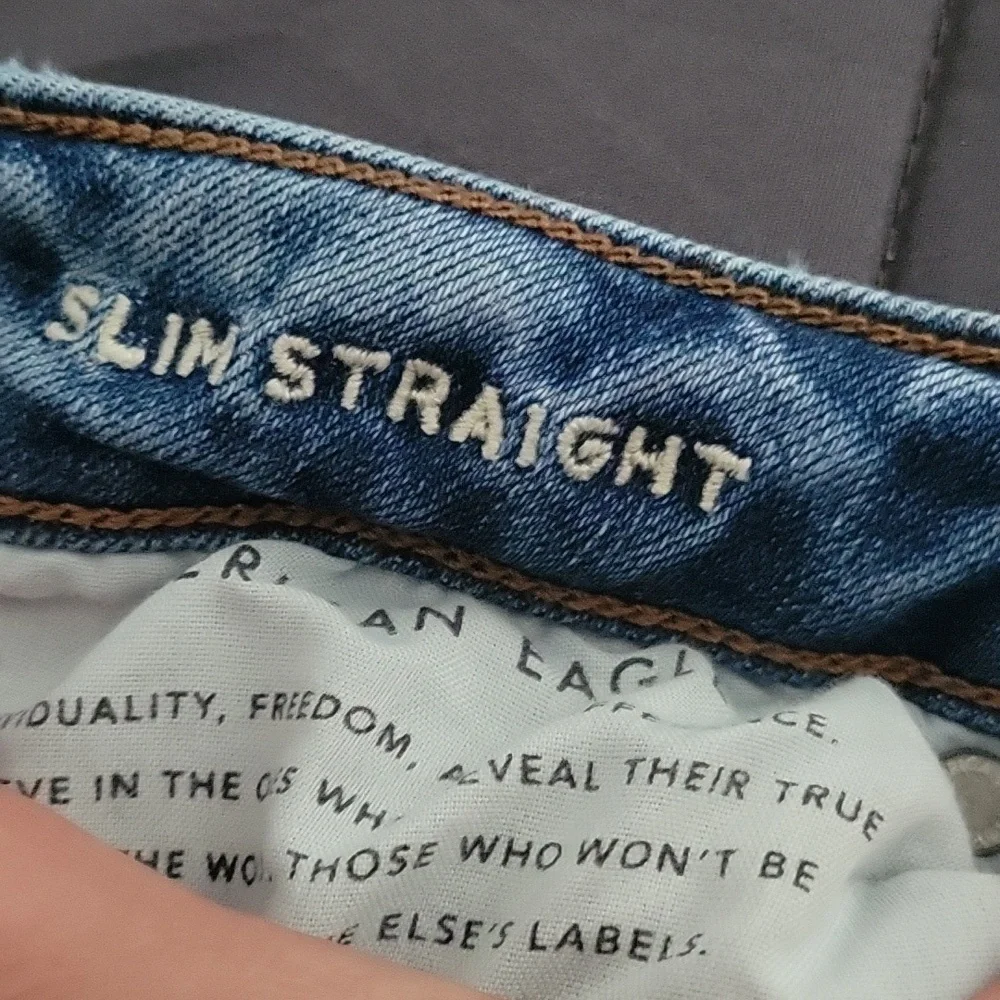 American Eagle jeans - Picture 2 of 5